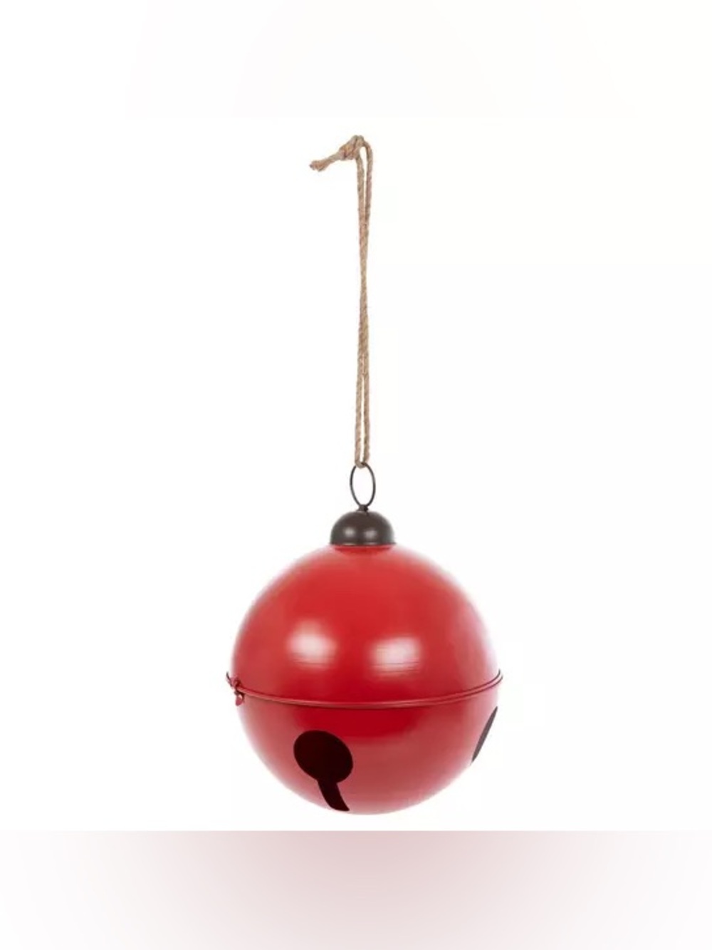 Jumbo Metal Jingle Bell